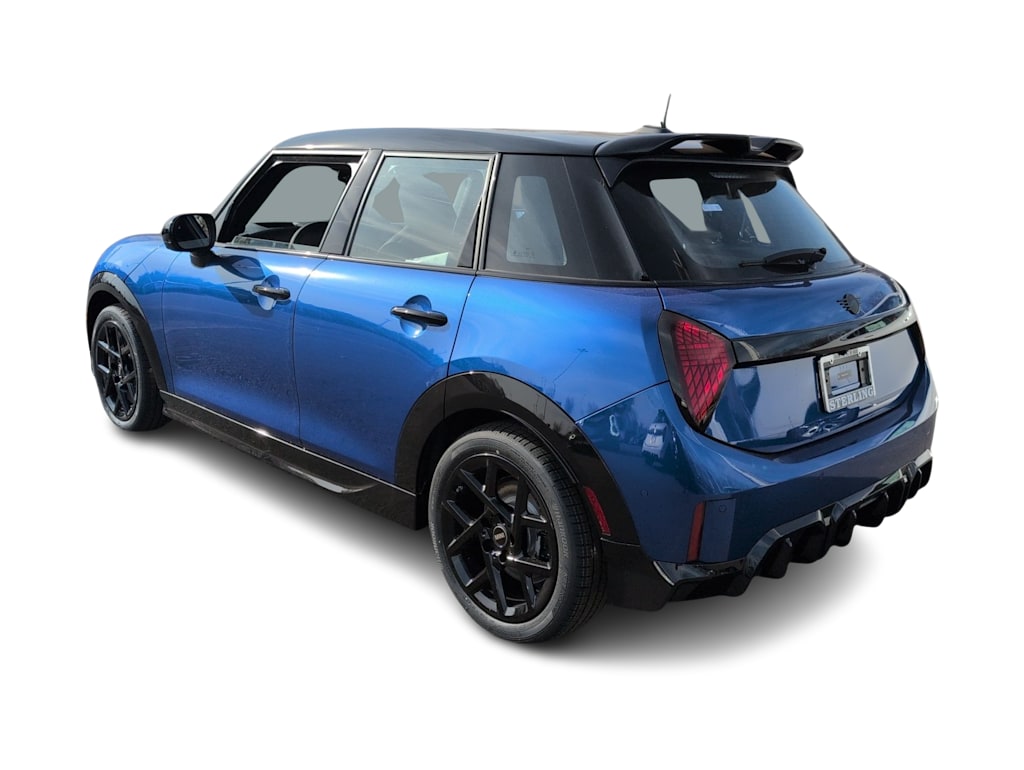 Thumbnail: 2026 MINI Cooper - 4