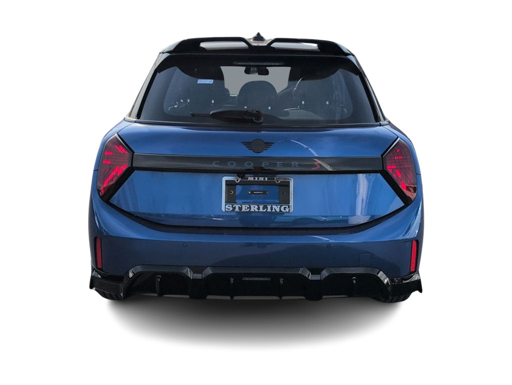Thumbnail: 2026 MINI Cooper - 5