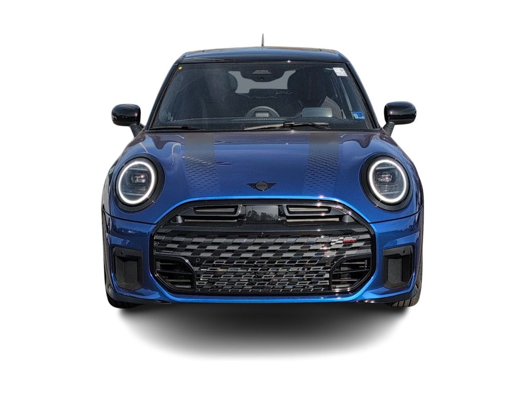 Thumbnail: 2026 MINI Cooper - 6