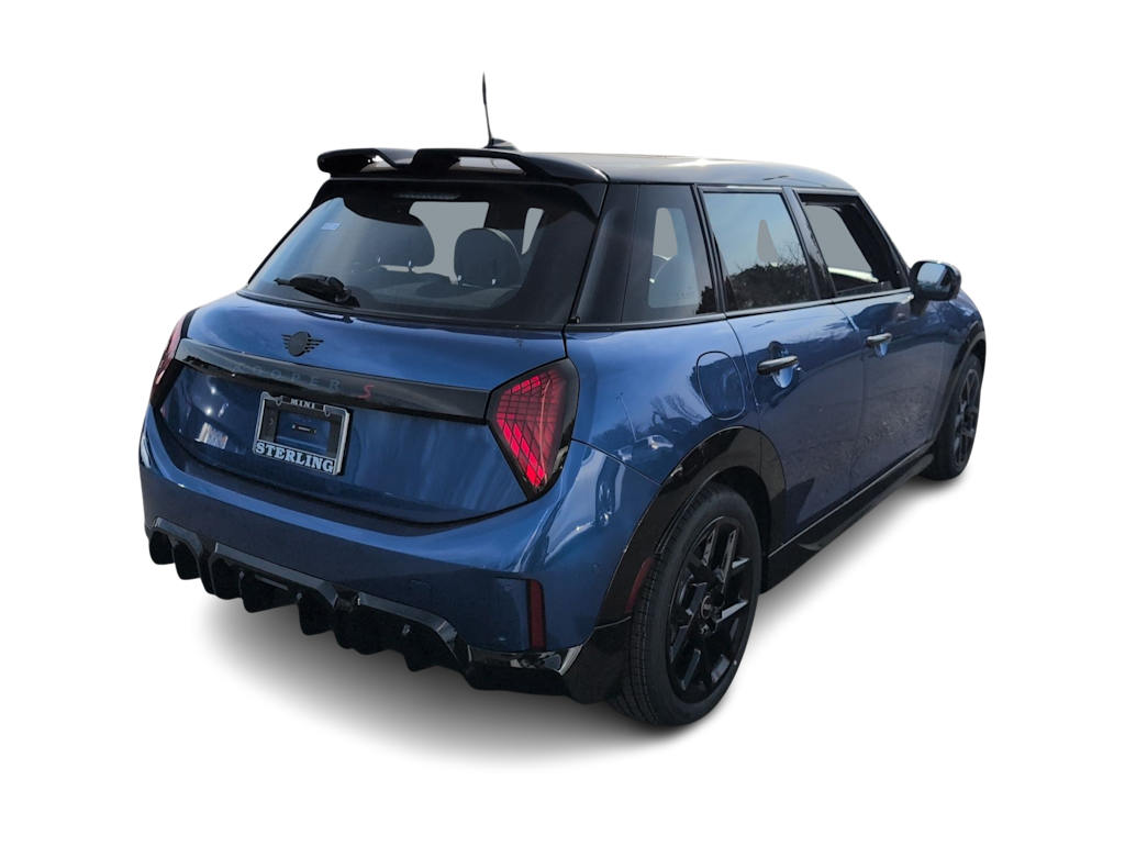 Thumbnail: 2026 MINI Cooper - 20