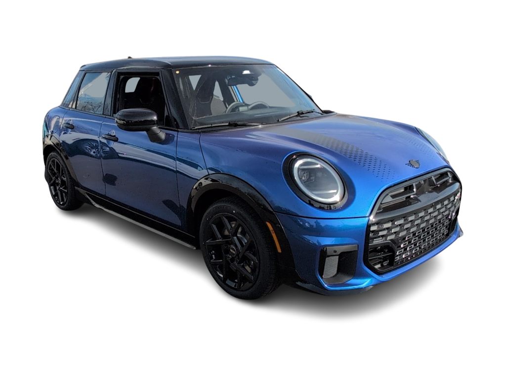 Thumbnail: 2026 MINI Cooper - 18