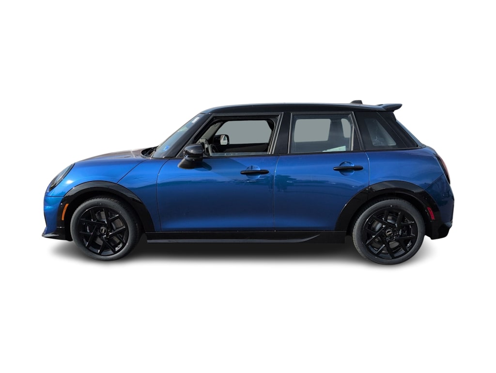 Thumbnail: 2026 MINI Cooper - 3