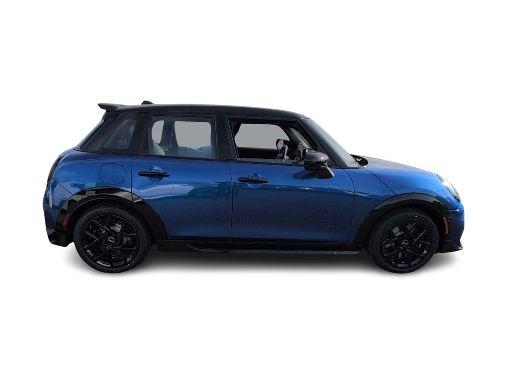 Thumbnail: 2026 MINI Cooper - 21