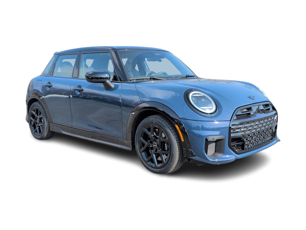 Thumbnail: 2026 MINI Cooper - 18