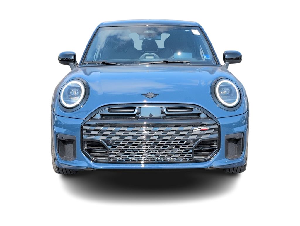 Thumbnail: 2026 MINI Cooper - 6