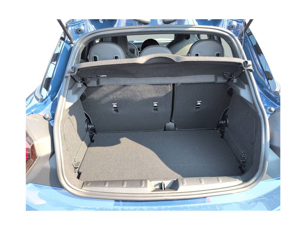 Thumbnail: 2026 MINI Cooper - 15