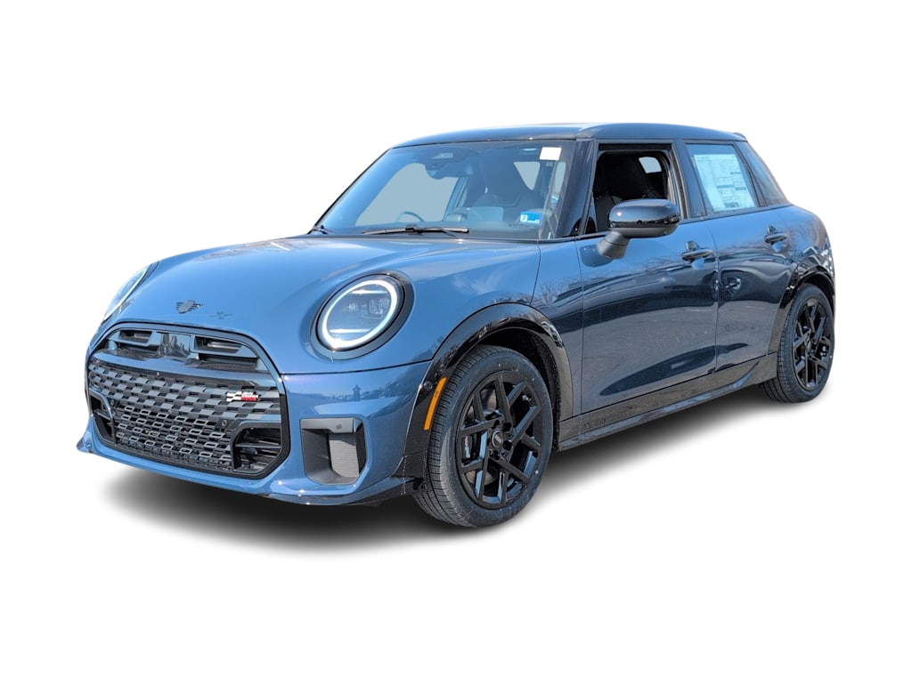Thumbnail: 2026 MINI Cooper - 19