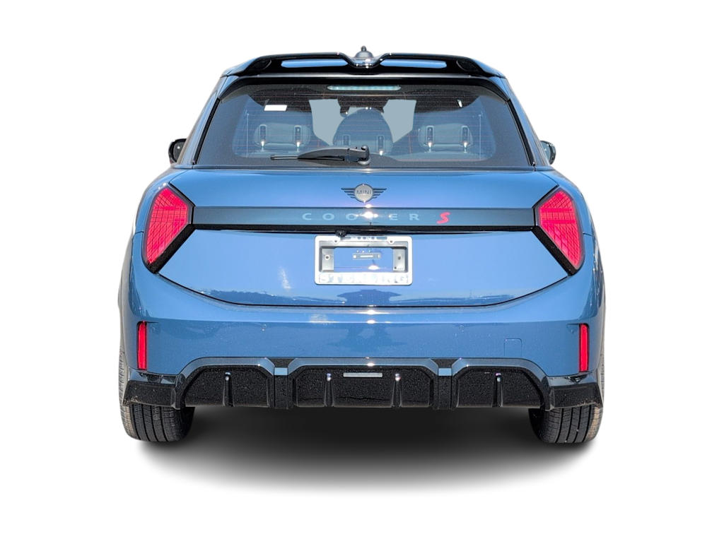 Thumbnail: 2026 MINI Cooper - 5