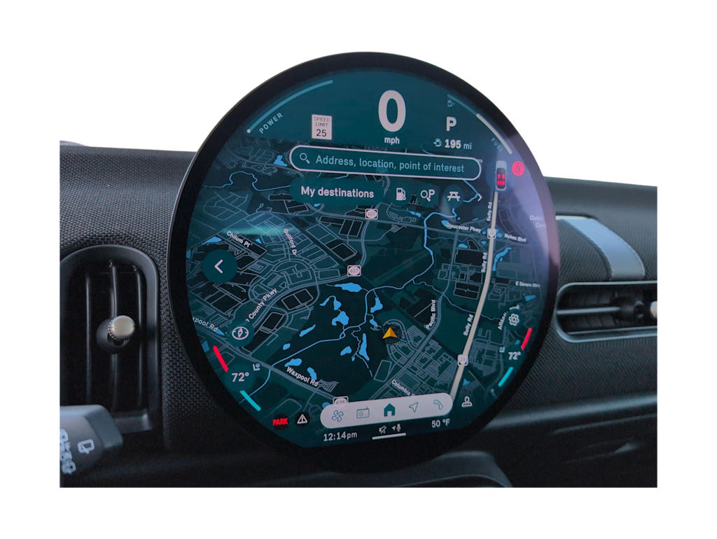 Thumbnail: 2026 MINI Cooper - 32