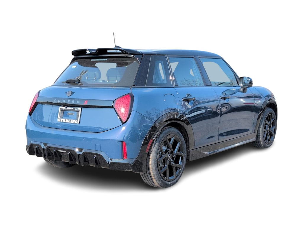 Thumbnail: 2026 MINI Cooper - 20