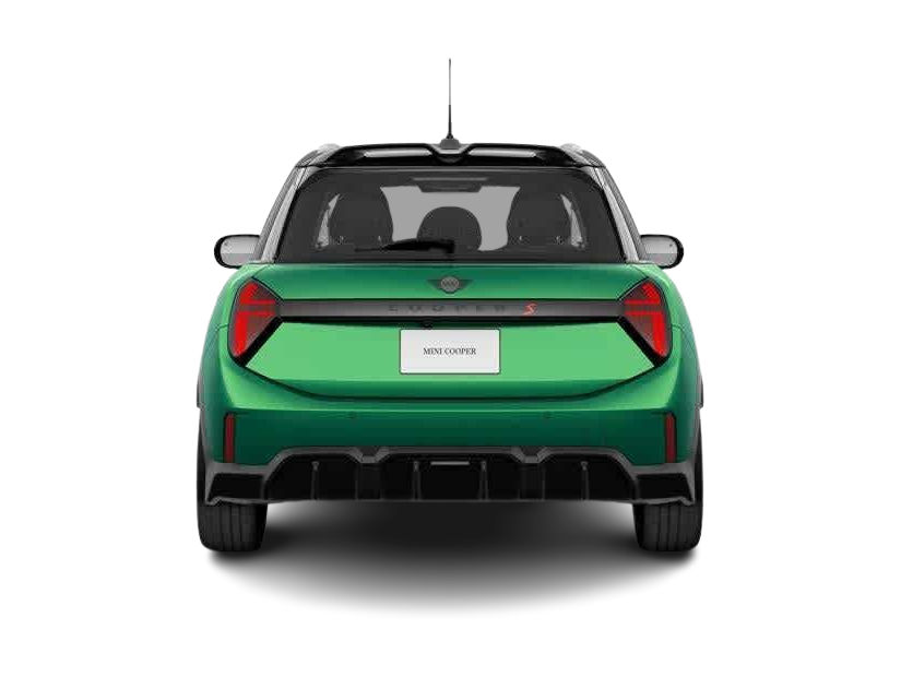 Thumbnail: 2026 MINI Cooper - 5