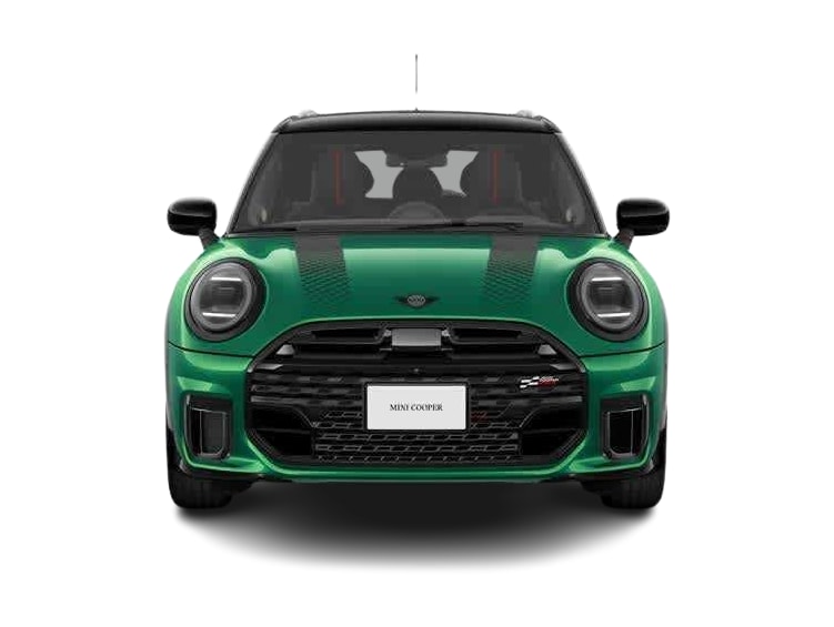 Thumbnail: 2026 MINI Cooper - 3