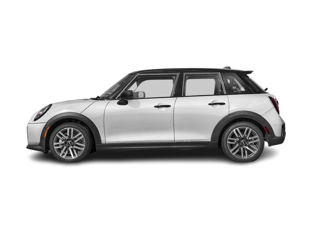Thumbnail: 2026 MINI Cooper - 3