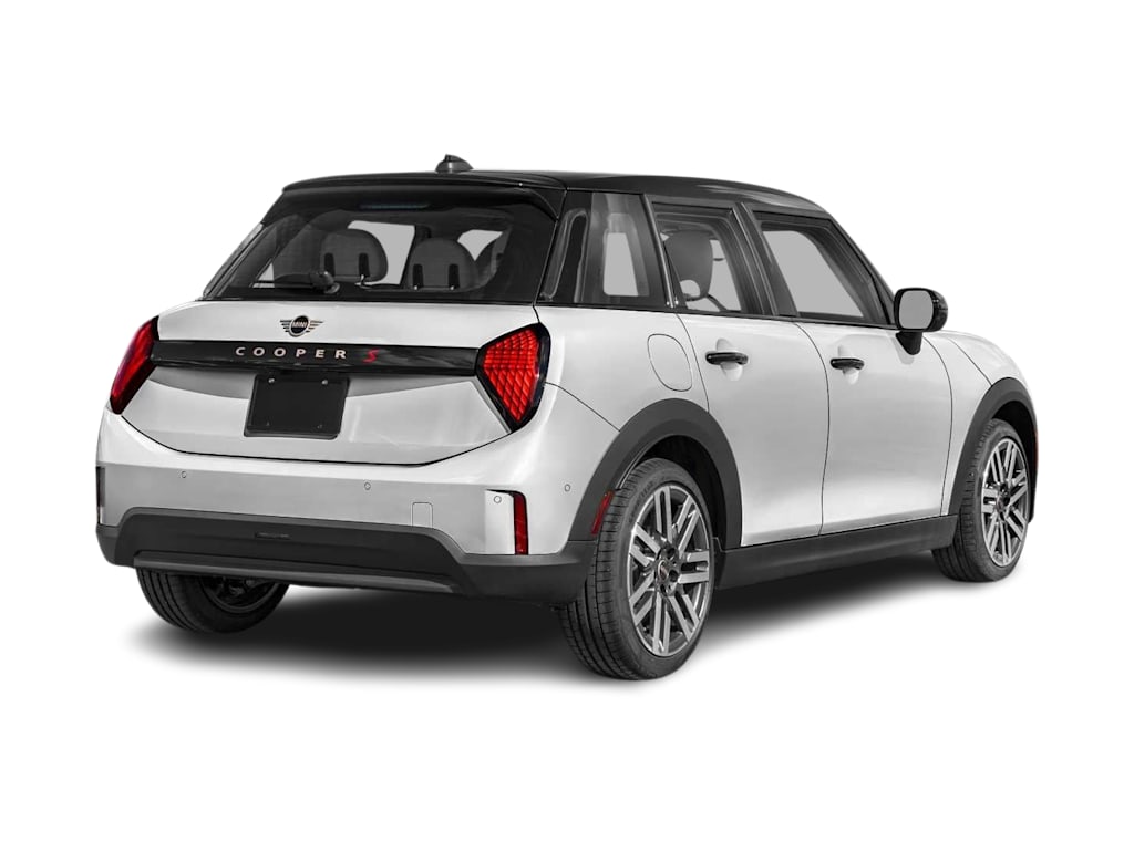 Thumbnail: 2026 MINI Cooper - 10