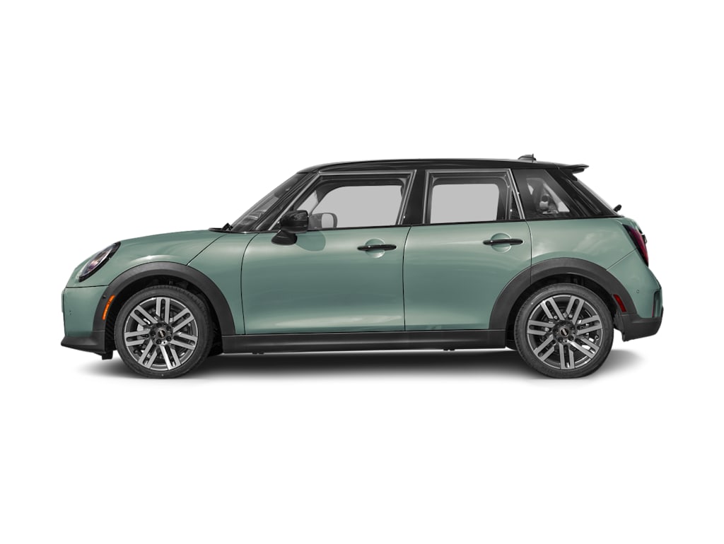 Thumbnail: 2027 MINI Cooper - 3