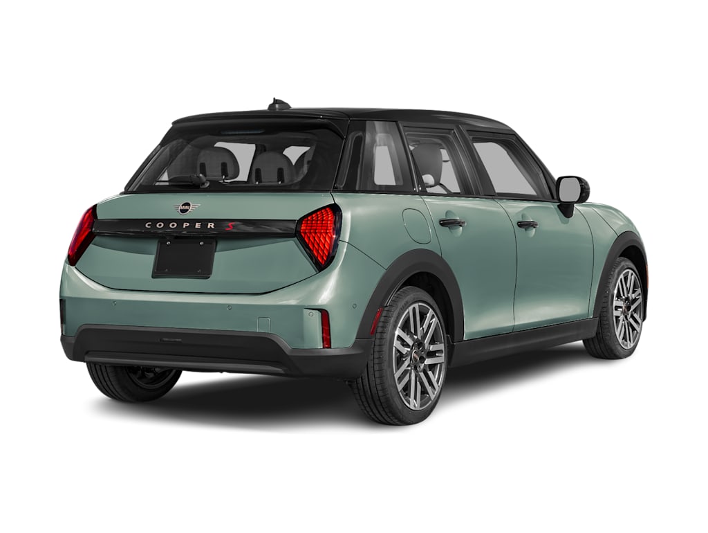Thumbnail: 2027 MINI Cooper - 10