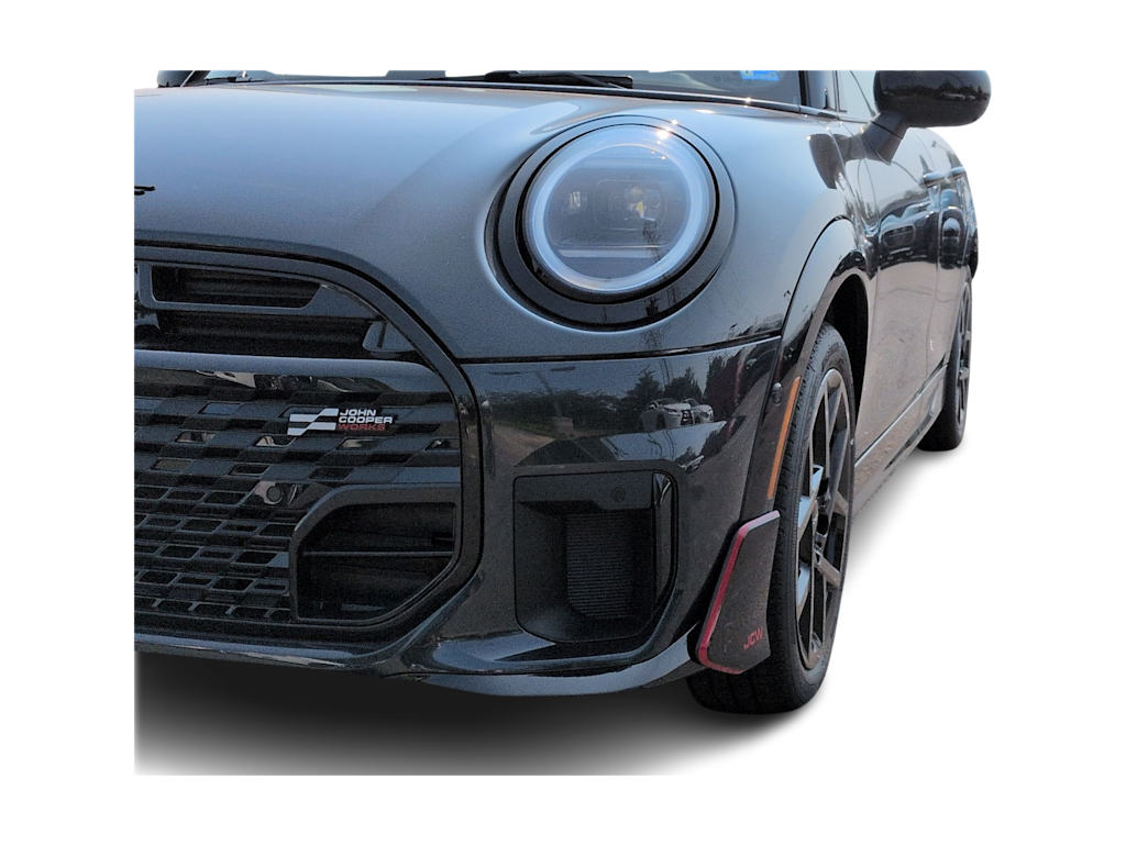 Thumbnail: 2026 MINI Cooper - 22