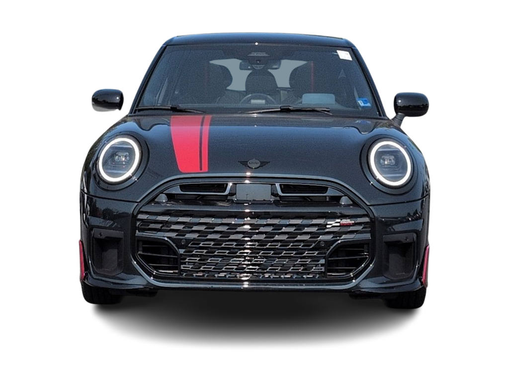 Thumbnail: 2026 MINI Cooper - 6
