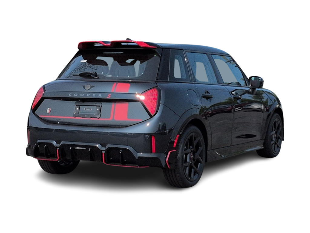 Thumbnail: 2026 MINI Cooper - 20