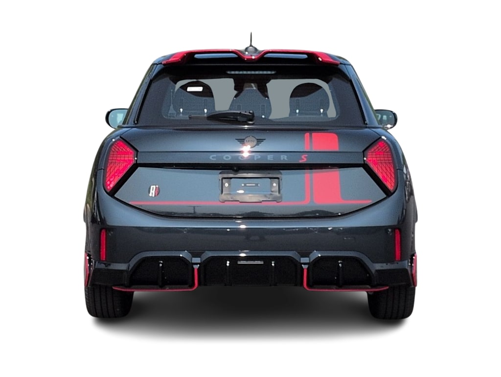 Thumbnail: 2026 MINI Cooper - 5