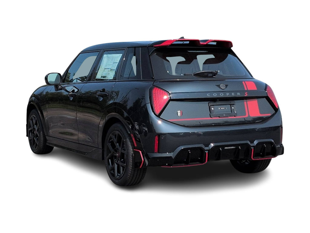 Thumbnail: 2026 MINI Cooper - 4