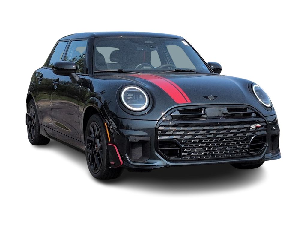 Thumbnail: 2026 MINI Cooper - 18