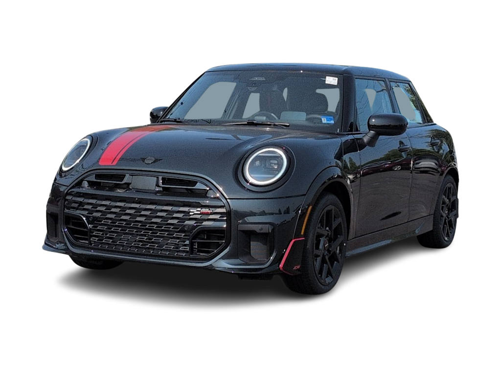 Thumbnail: 2026 MINI Cooper - 19