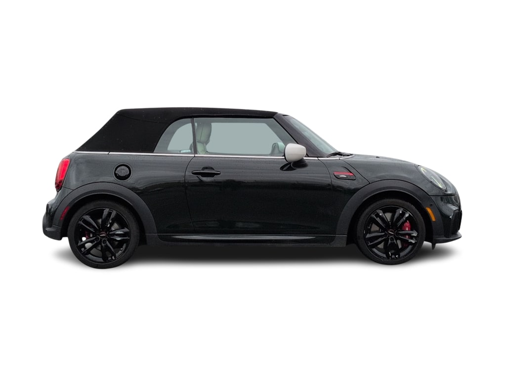 Thumbnail: 2023 MINI Cooper - 23