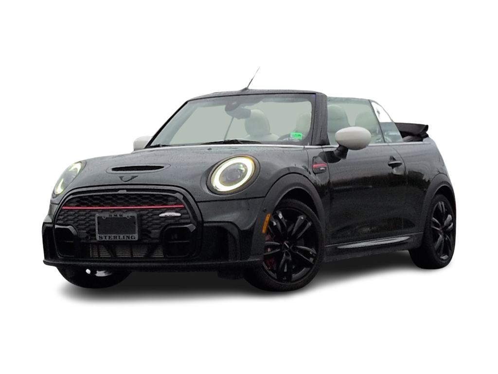 Thumbnail: 2023 MINI Cooper - 24