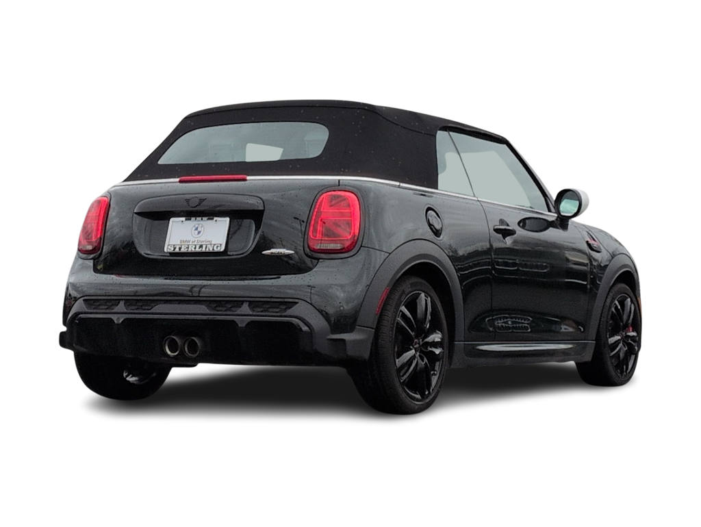 Thumbnail: 2023 MINI Cooper - 22