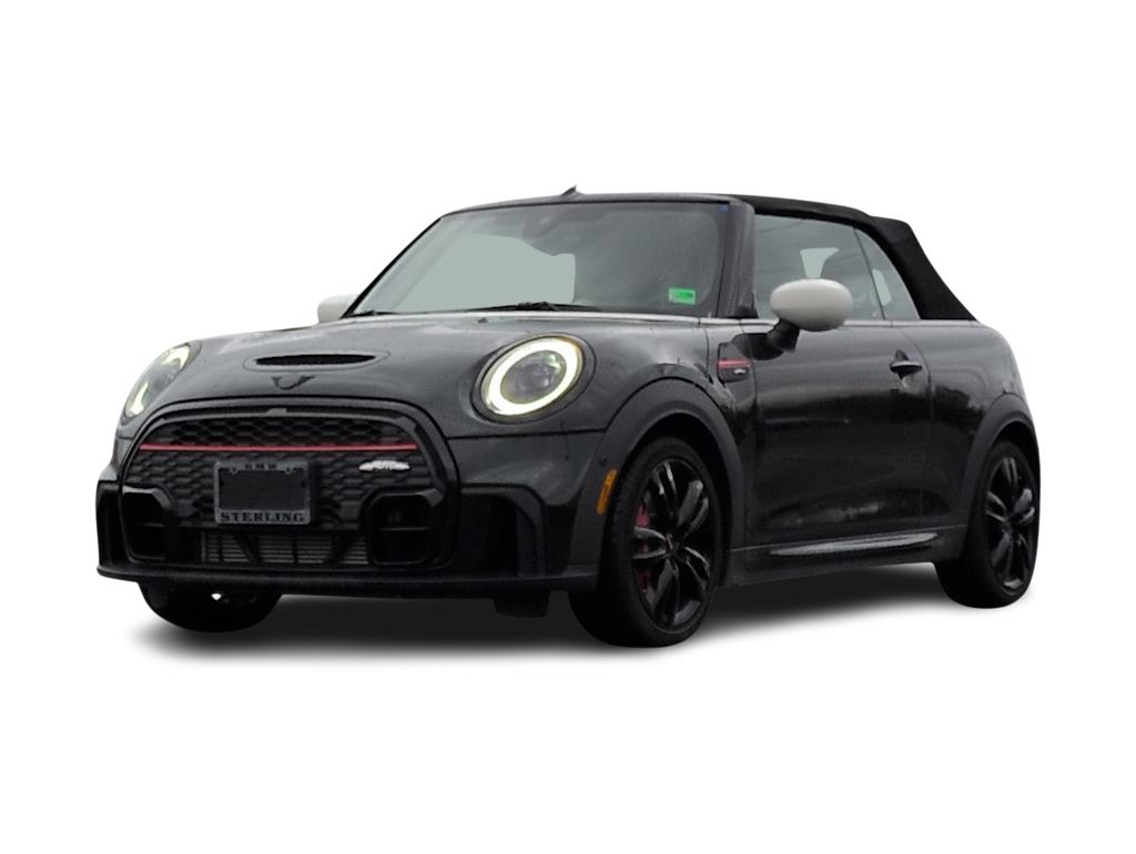 Thumbnail: 2023 MINI Cooper - 21