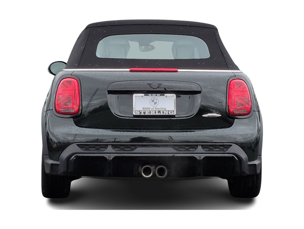 Thumbnail: 2023 MINI Cooper - 5