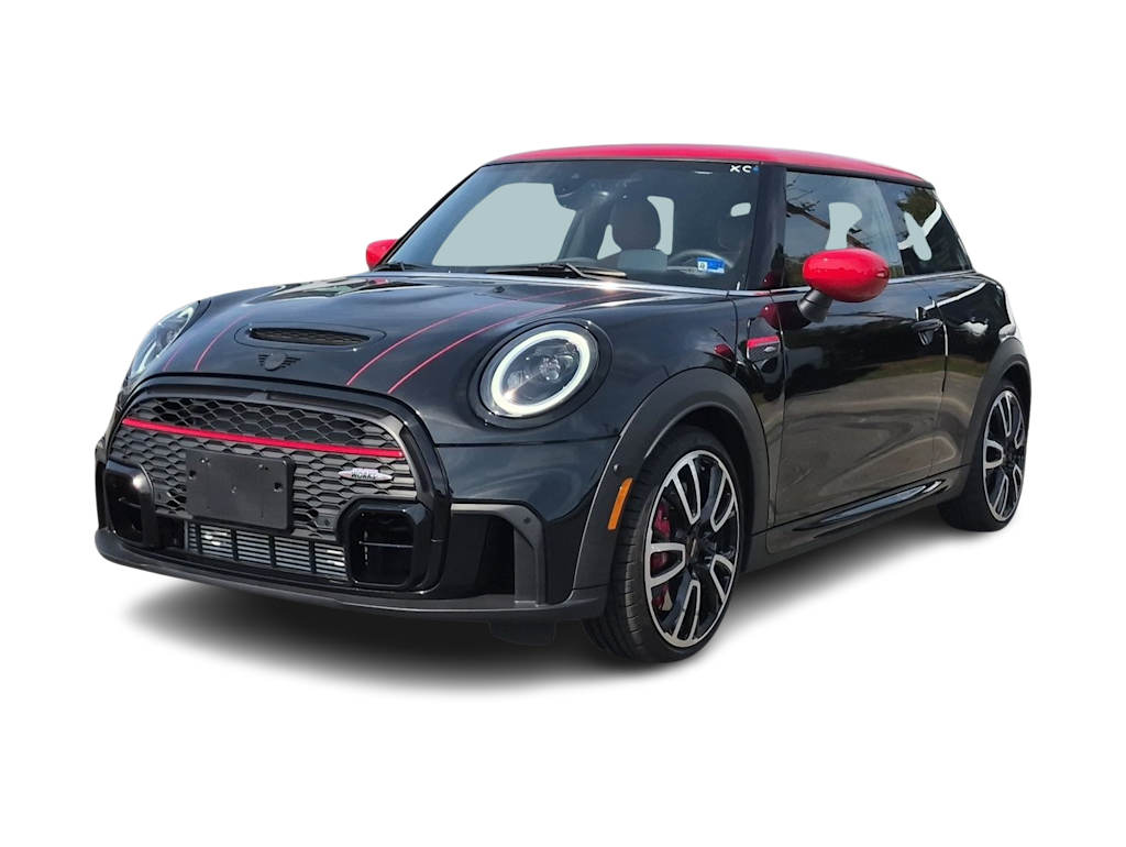 Thumbnail: 2024 MINI Cooper - 22