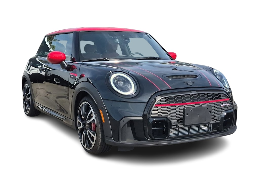 Thumbnail: 2024 MINI Cooper - 21
