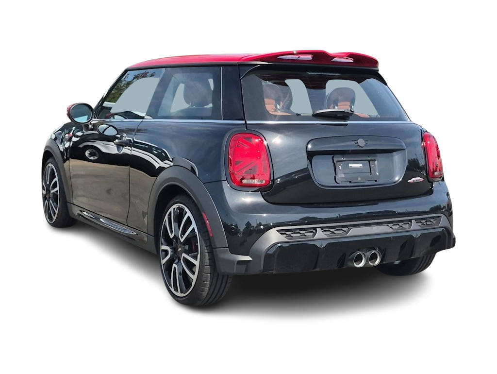 Thumbnail: 2024 MINI Cooper - 4