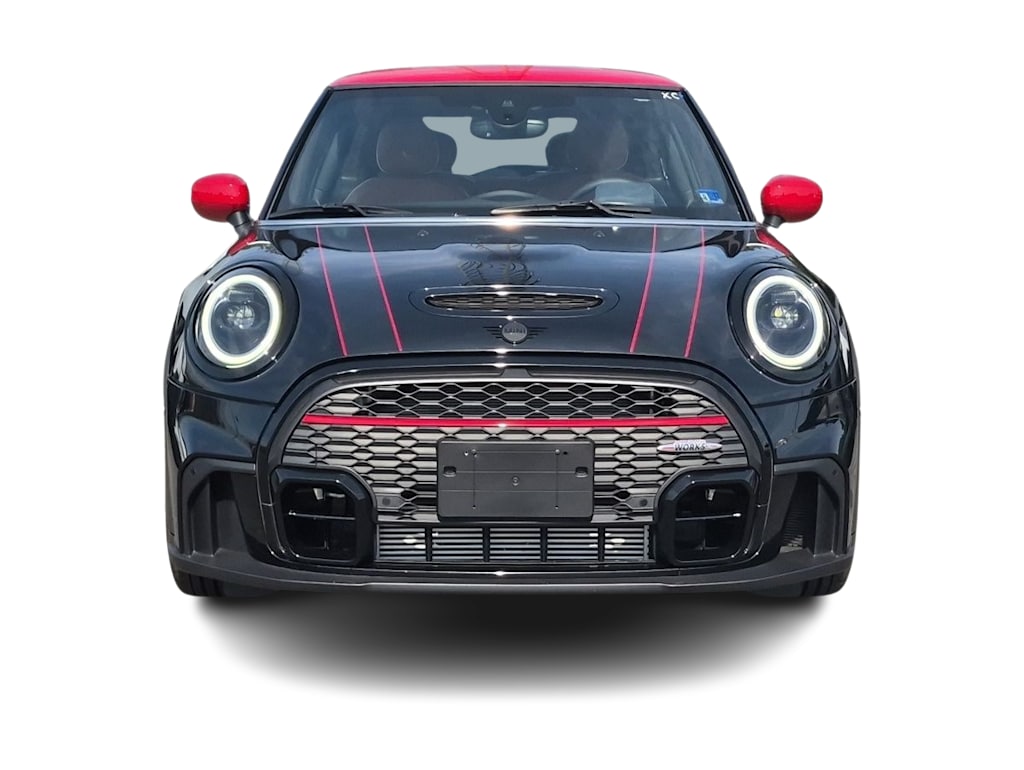 Thumbnail: 2024 MINI Cooper - 6