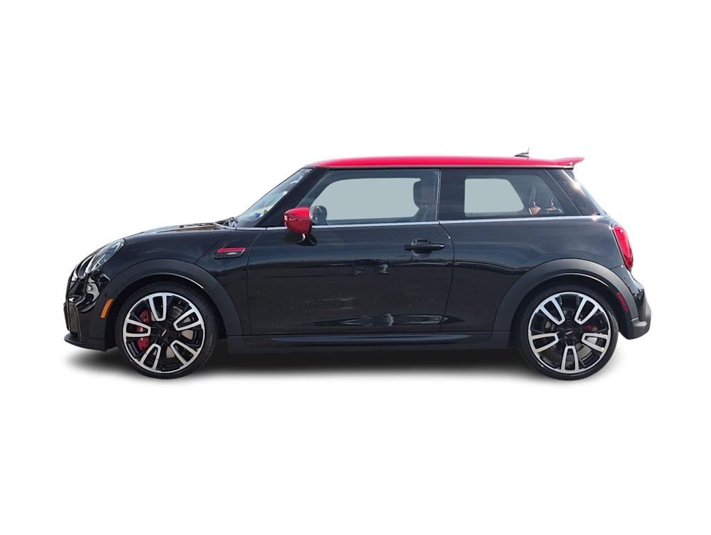 Thumbnail: 2024 MINI Cooper - 3