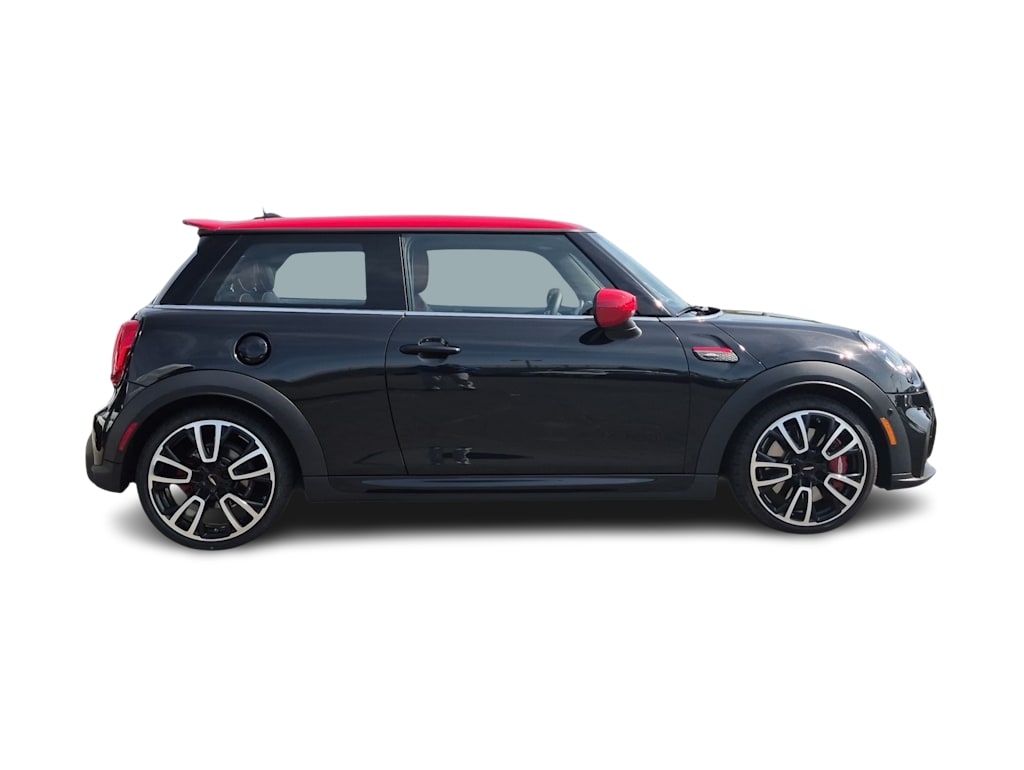 Thumbnail: 2024 MINI Cooper - 24