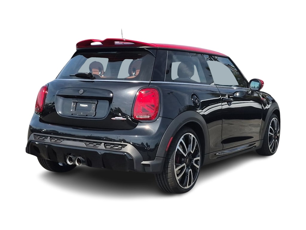 Thumbnail: 2024 MINI Cooper - 23