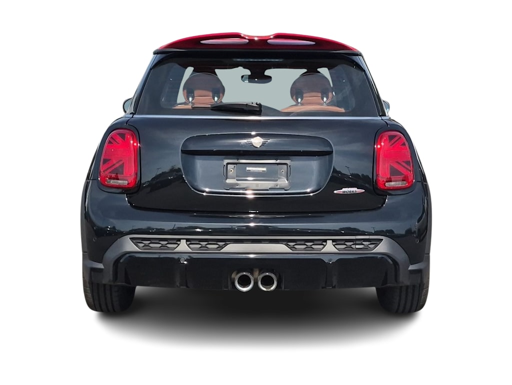 Thumbnail: 2024 MINI Cooper - 5
