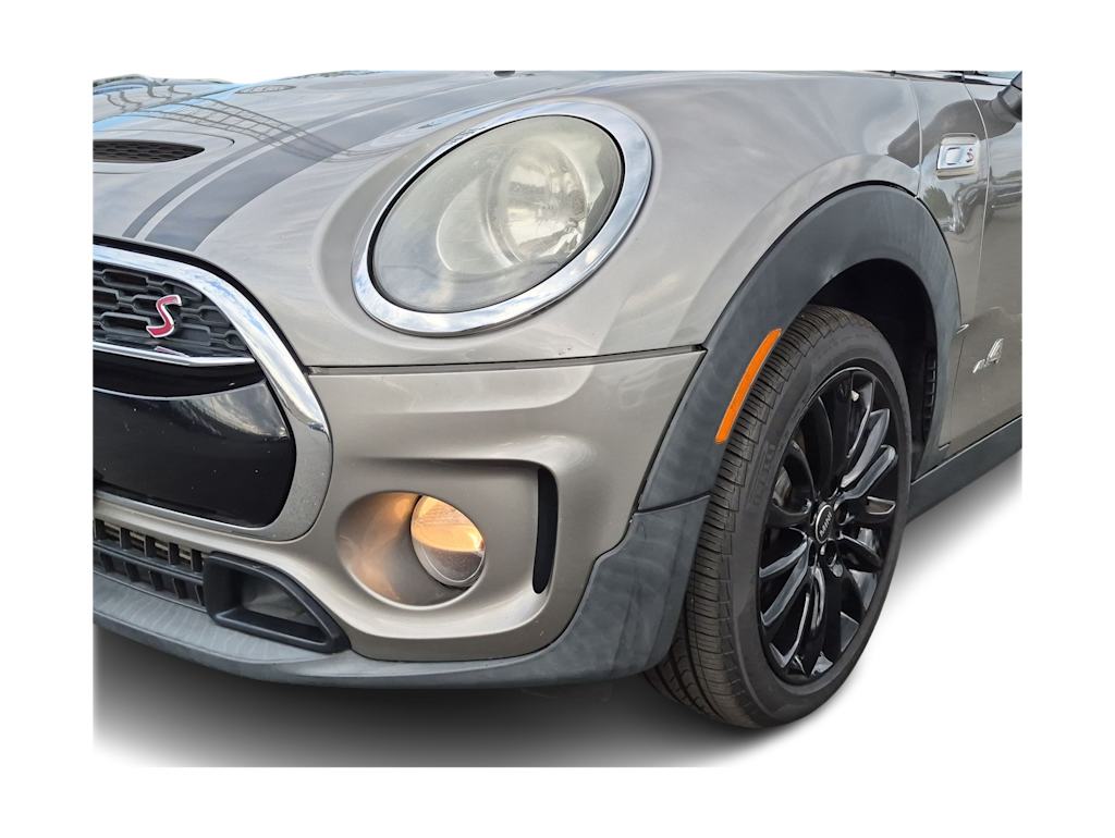 Thumbnail: 2017 MINI Cooper Clubman - 25