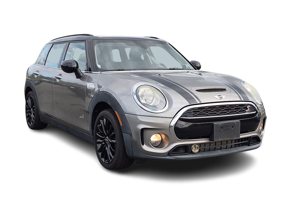 Thumbnail: 2017 MINI Cooper Clubman - 21