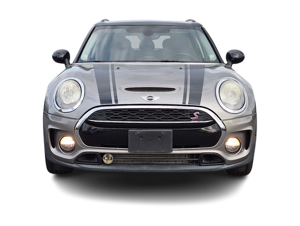 Thumbnail: 2017 MINI Cooper Clubman - 6