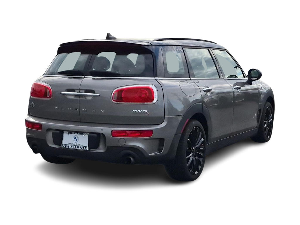 Thumbnail: 2017 MINI Cooper Clubman - 23