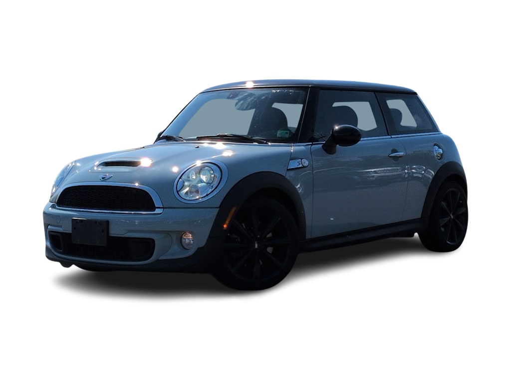 2013 MINI Cooper