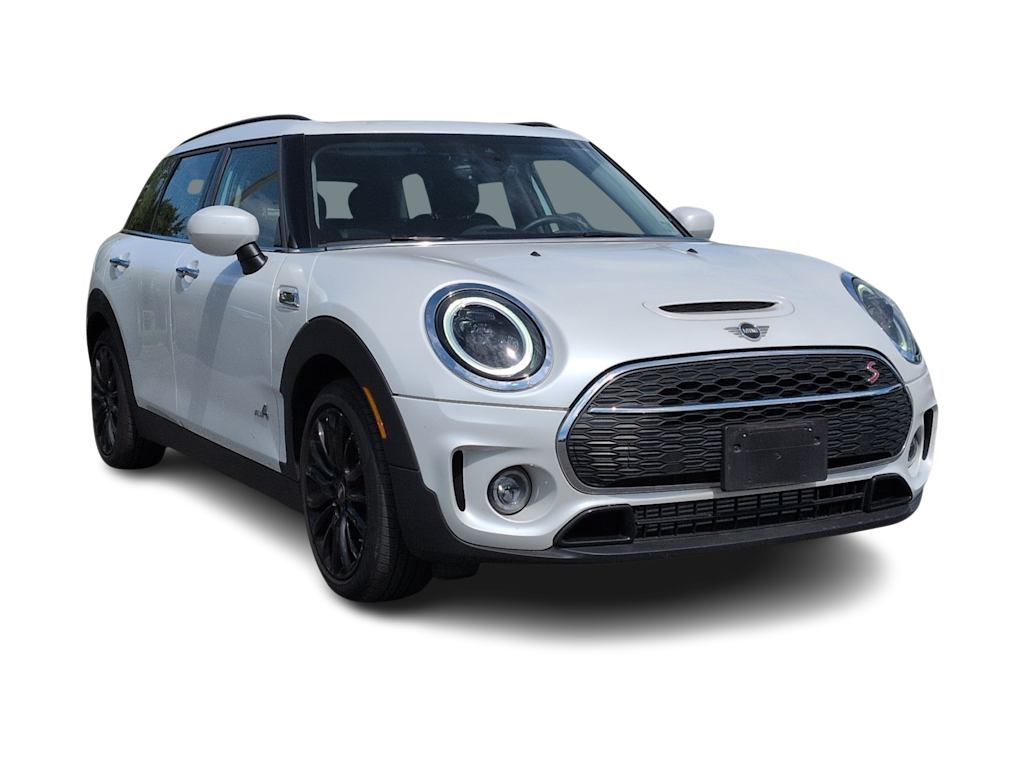 Thumbnail: 2024 MINI Cooper Clubman - 20