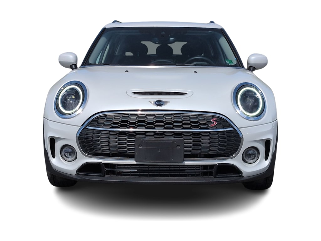 Thumbnail: 2024 MINI Cooper Clubman - 5