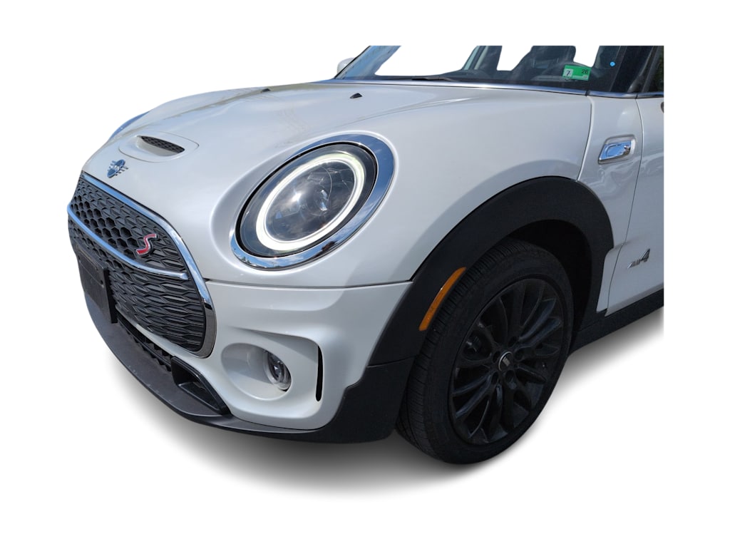 Thumbnail: 2024 MINI Cooper Clubman - 25