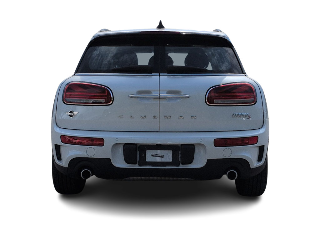Thumbnail: 2024 MINI Cooper Clubman - 22