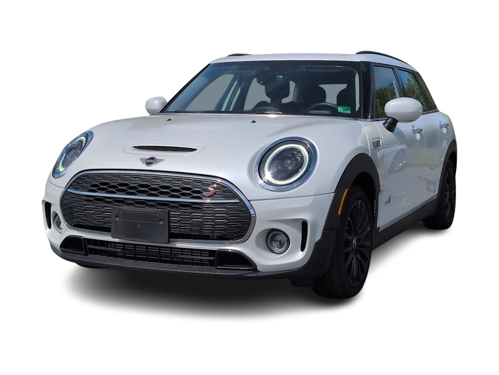 Thumbnail: 2024 MINI Cooper Clubman - 21